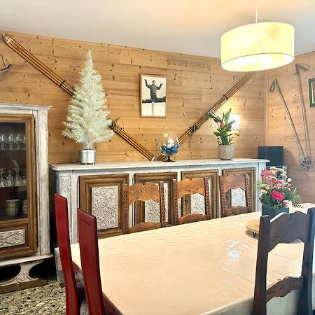 L'Aiglon Appartement Font-Romeu-Odeillo-Via Εξωτερικό φωτογραφία