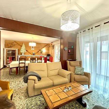 L'Aiglon Appartement Font-Romeu-Odeillo-Via Εξωτερικό φωτογραφία