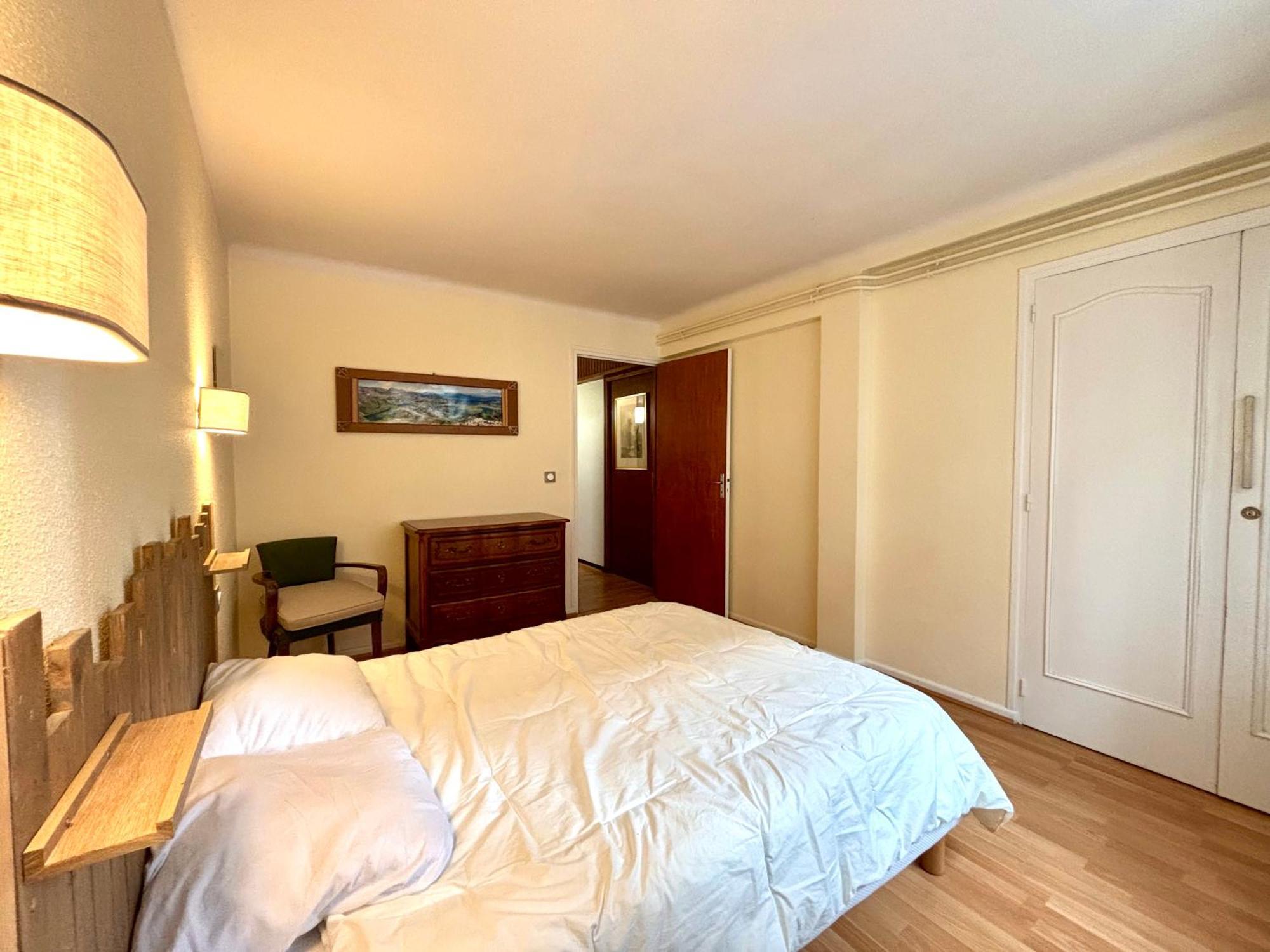 L'Aiglon Appartement Font-Romeu-Odeillo-Via Εξωτερικό φωτογραφία