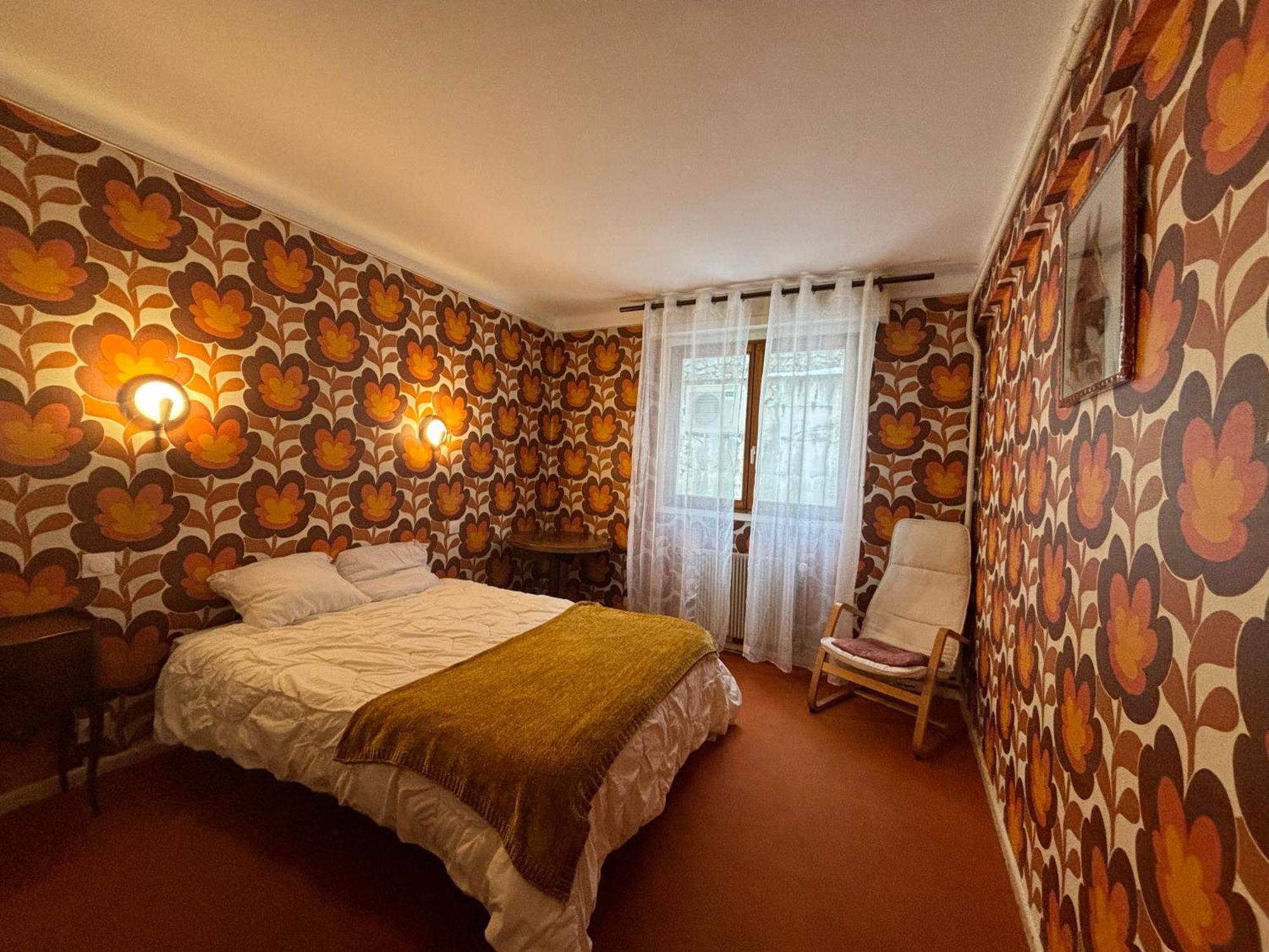 L'Aiglon Appartement Font-Romeu-Odeillo-Via Εξωτερικό φωτογραφία