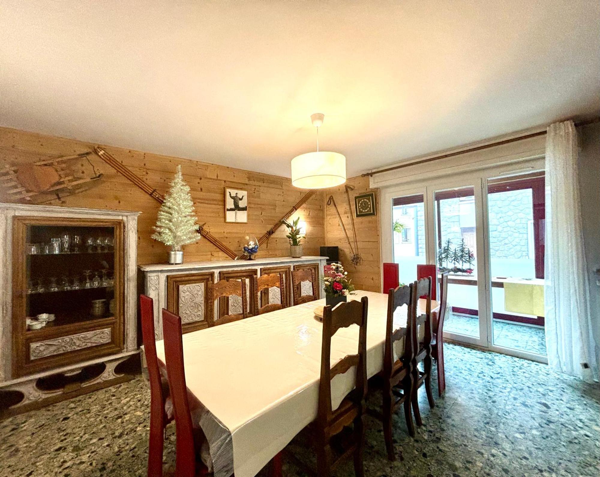 L'Aiglon Appartement Font-Romeu-Odeillo-Via Εξωτερικό φωτογραφία